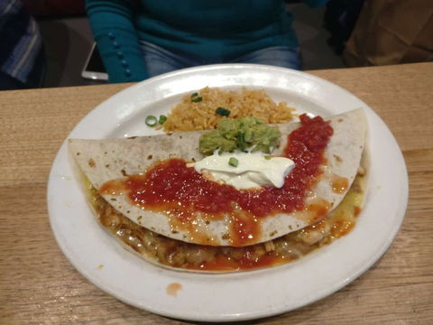 Taco Bill - Chadstone - Sydneys Hotel 0