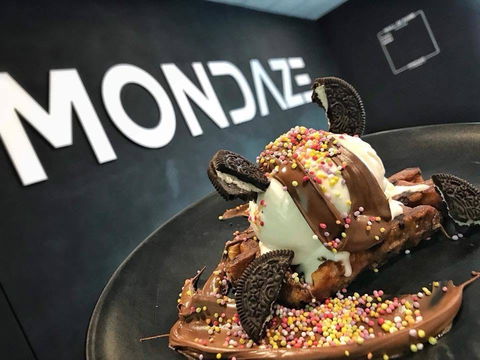 The Baker's Arms Specialty Bakehouse - Sydneys Hotel 0