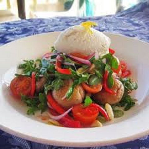 Yamba Marina Cafe - Sydneys Hotel 1