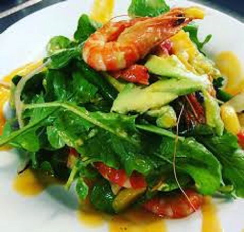 Yamba Marina Cafe - Sydneys Hotel 2