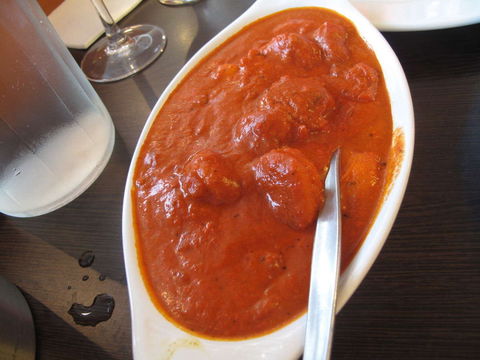 A1 Indian Restaurant - Sydneys Hotel 0