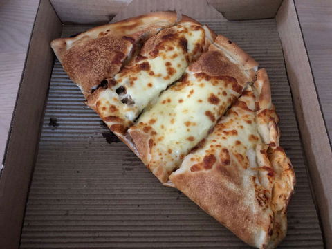 Anabella Pizza And Pasta - Sydneys Hotel 0