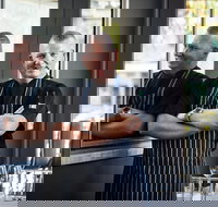 Artichoke Restaurant and Bar - Sydneys Hotel