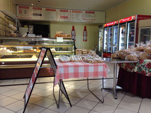 Athelstone Bakery - Sydneys Hotel 0