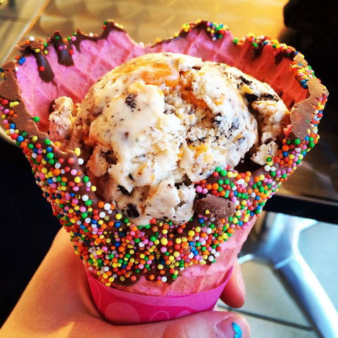 Baskin-Robbins Joondalup - Joondalup - Sydneys Hotel 0