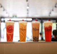 Cafe Zoo