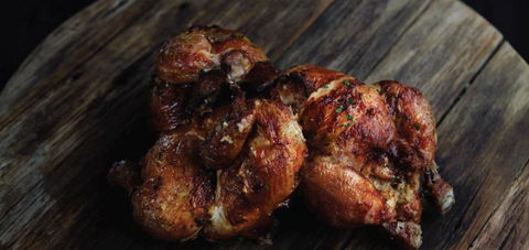 Chargrill Charlie's - Mona Vale - Sydneys Hotel 0