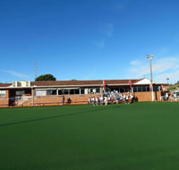 Dungog Memorial Bowls Sport and Recration Club - Sydneys Hotel