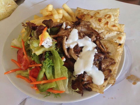 Flamed & Grilled - Sydneys Hotel 0