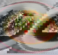 King Yuen - Sydneys Hotel