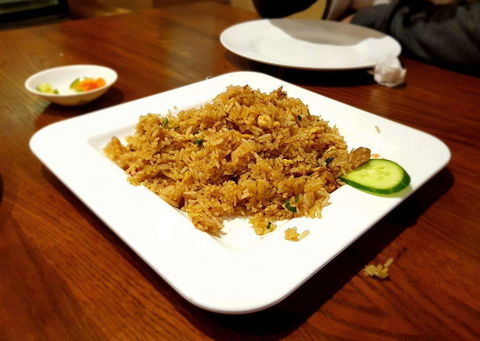 Lina's Kitchen - Sydneys Hotel 0