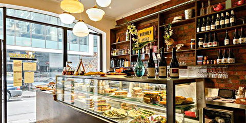 Marquee Lounge Bar - Sydneys Hotel 0
