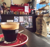 Montague Coffee - Sydneys Hotel