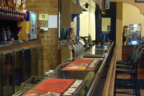 Mulga Hill Tavern - Sydneys Hotel 0