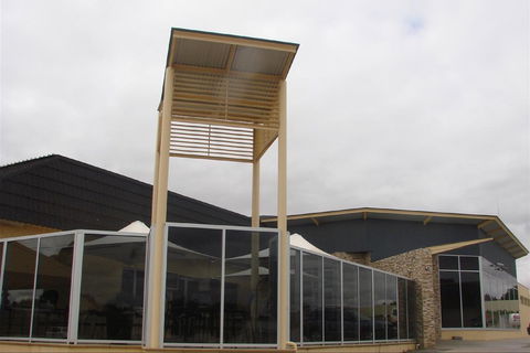 Mulga Hill Tavern - Sydneys Hotel 1