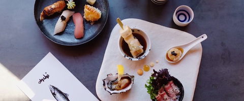Ohsho Japanese Restaurant - Sydneys Hotel 0