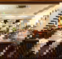 Sage - Sydneys Hotel