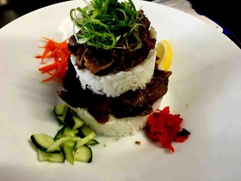 SOBA SOBA - Sydneys Hotel 0
