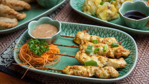 Thai On Earth - Sydneys Hotel 0
