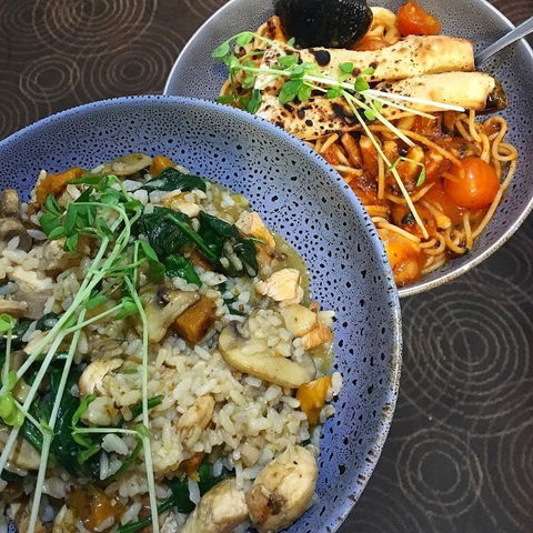 The Italian Bistro - Sydneys Hotel 0