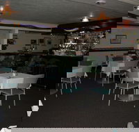 The Blue Heeler Licensed Restaurant - Sydneys Hotel