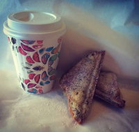 WAKE cafe and Jaffle Van - Sydneys Hotel