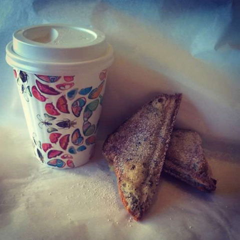WAKE Cafe And Jaffle Van - Sydneys Hotel 0