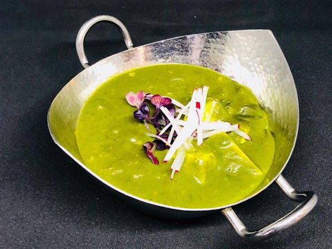Aangan Indian Curry House - Sydneys Hotel 0