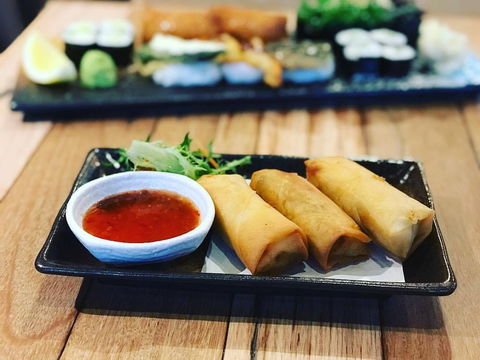 Akira Sushi - Ashfield - Sydneys Hotel 0