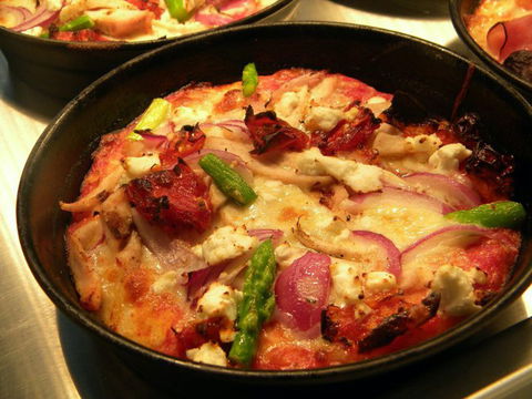 Asia Canteen - Arana Hills - Sydneys Hotel 0