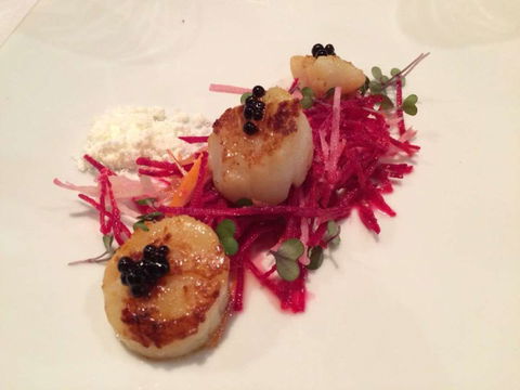 Bellbrae Harvest Restaurant - Sydneys Hotel 0
