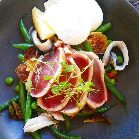 Bondi Wholefoods - Surry Hills - Sydneys Hotel 0