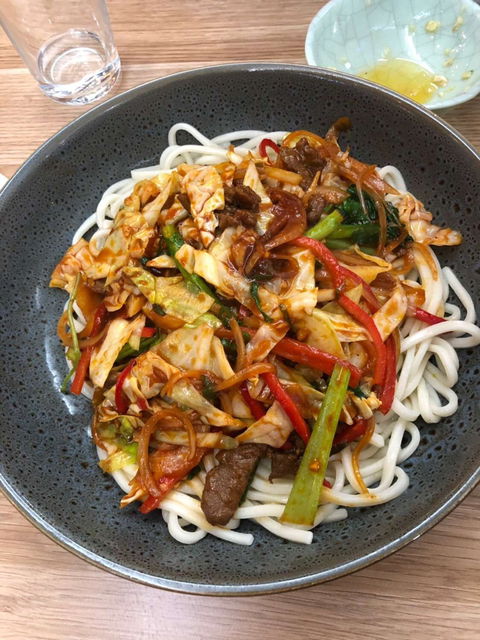 David's Noodle & Hotpot  - Sunnybank - Sydneys Hotel 0
