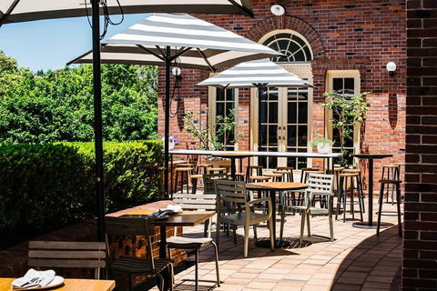 Greengate Terrace - Greengate Hotel - Sydneys Hotel 0