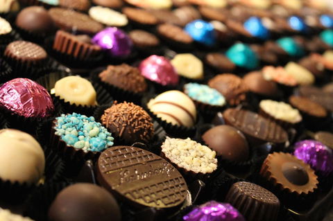 Hahndorf's Fine Chocolates - Hawthorn - Sydneys Hotel 0