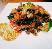 Lupos Kiln Cafe - Sydneys Hotel