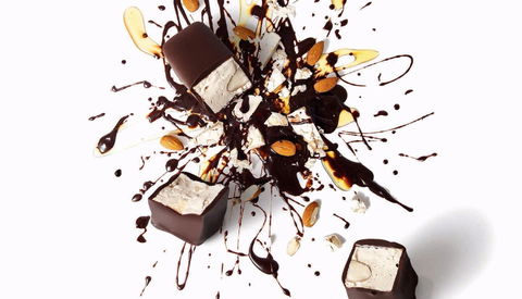 Mondo Nougat - Sydneys Hotel 2