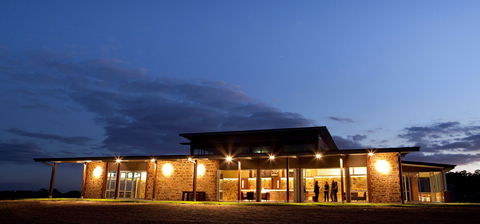 O'Leary Walker Wines Restaurant Clare Valley - Sydneys Hotel 2