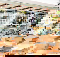 Portrait Cafe - Sydneys Hotel