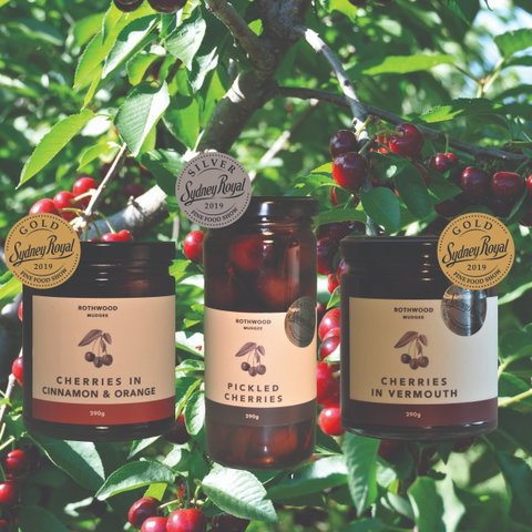 Roth Family Orchard - Sydneys Hotel 1