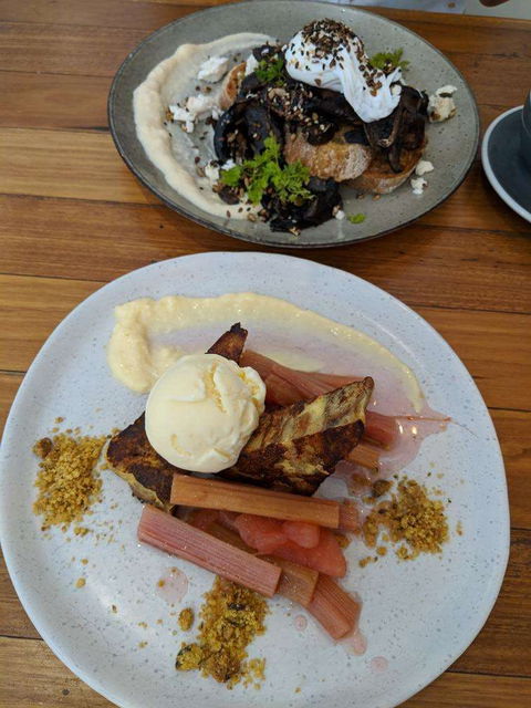 The Proprietor - Sydneys Hotel 0