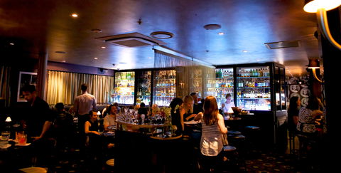 The Roosevelt - Sydneys Hotel 0