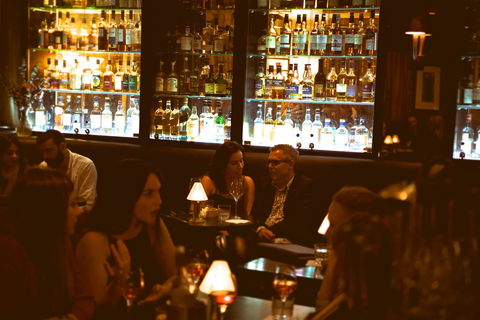 The Roosevelt - Sydneys Hotel 2