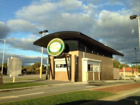 Zarraffa's Canning Vale - Sydneys Hotel 0