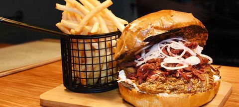 Arthouse Kitchen - Sydneys Hotel 3