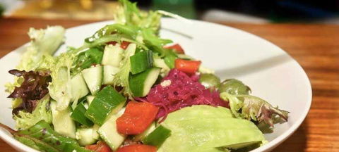 Arthouse Kitchen - Sydneys Hotel 5