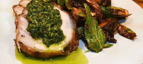 Arthouse Kitchen - Sydneys Hotel 6
