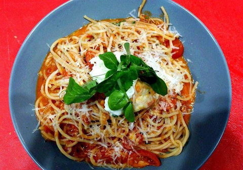 Arthouse Kitchen - Sydneys Hotel 8