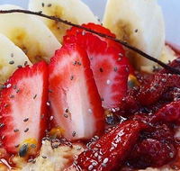 Coco Mojo Bar  Grill - Sydneys Hotel