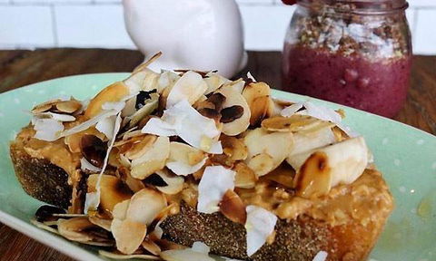Coco Mojo Bar & Grill - Sydneys Hotel 11